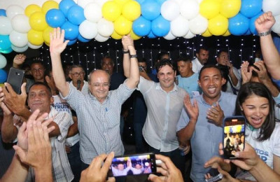 Pré-candidato Sílvio Mendes lança Caravana das Mãos Limpas em José de Freitas